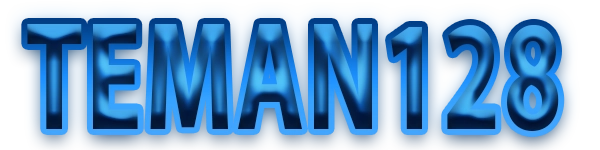 TEMAN128 Logo